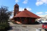 Battle Creek MC Depot